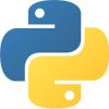 python python